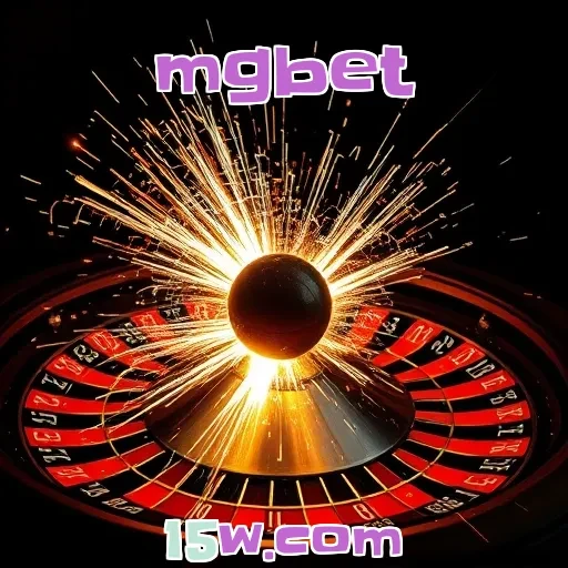 mgbet: Diversão e Emoção Garantidas no Cassino Online
