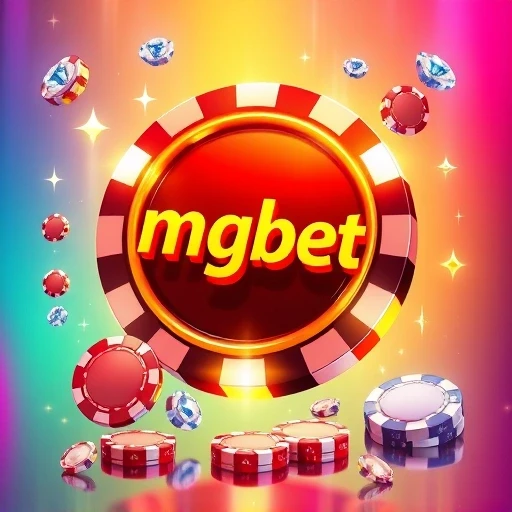 mgbet Logo
