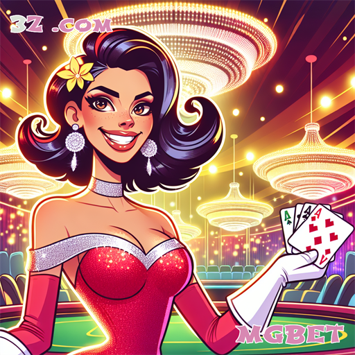 MGBet: O Casino que Revoluciona o Jogo Online Brasileiro