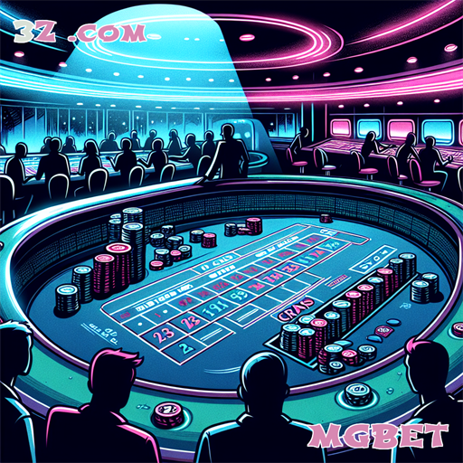 MGBet: O Casino que Revoluciona o Jogo Online Brasileiro